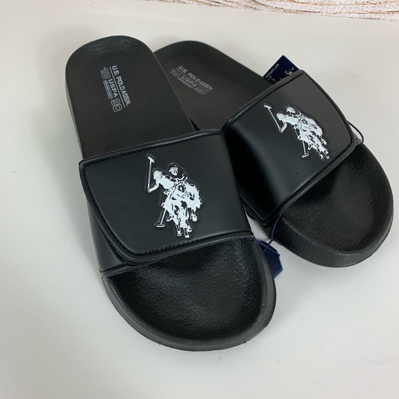 uspa flip flops